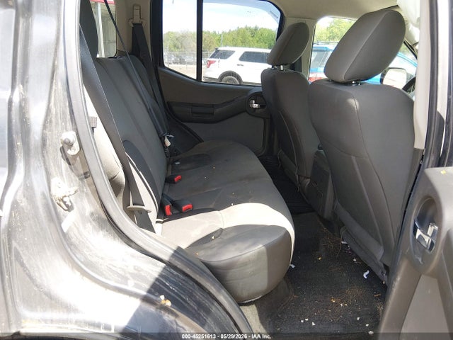 Продаж на аукціоні авто 2014 Nissan Xterra S, vin: 5N1AN0NW8EN802045, номер лоту: 45251613