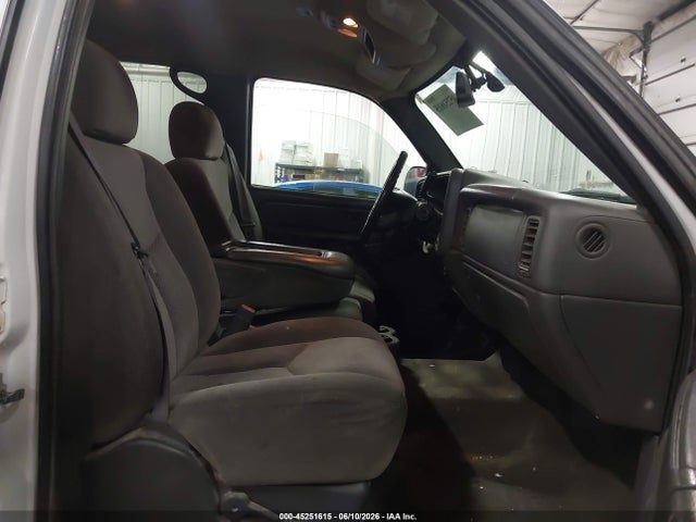 45251615 :رقم المزاد ، 2GCEK13Z571122898 vin ، 2007 Chevrolet Silverado 1500 Classic Lt1 مزاد بيع