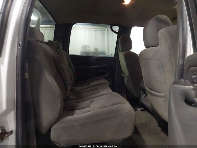 45251615 :رقم المزاد ، 2GCEK13Z571122898 vin ، 2007 Chevrolet Silverado 1500 Classic Lt1 مزاد بيع