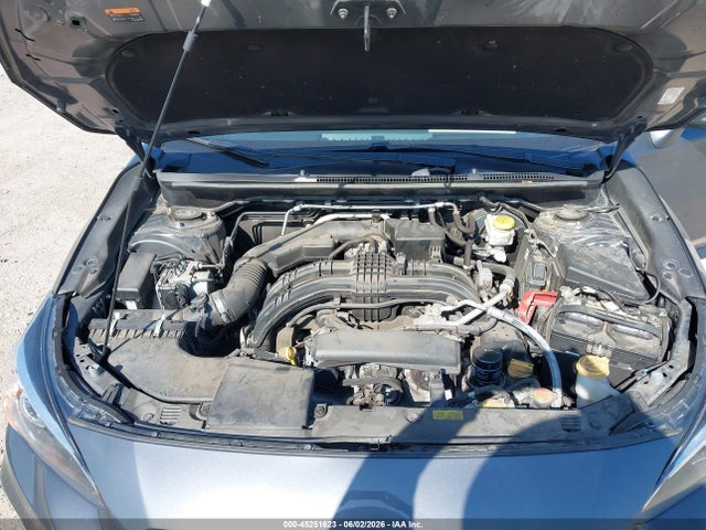 Продажа на аукционе авто 2018 Subaru Impreza 2.0i Sport, vin: 4S3GTAM6XJ3710677, номер лота: 45251623