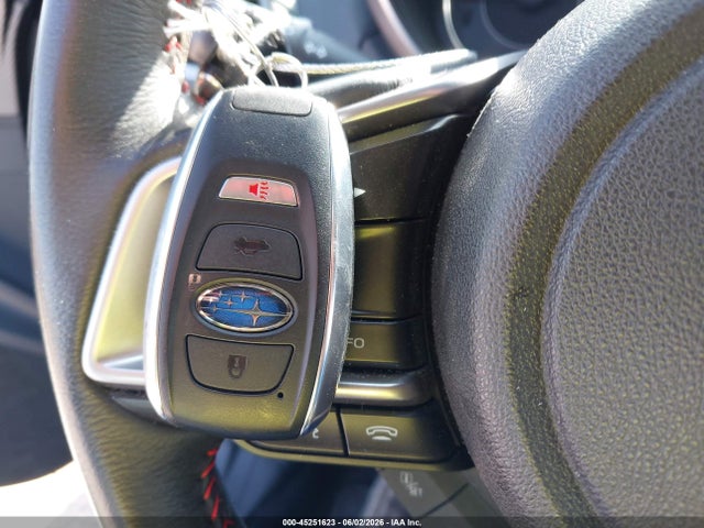 Aukcja sprzedaży 2018 Subaru Impreza 2.0i Sport, vin: 4S3GTAM6XJ3710677, numer aukcji: 45251623