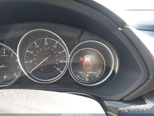 JM3KFADM1J1326919 Mazda Cx-5 Grand Touring