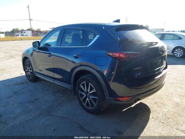 JM3KFADM1J1326919 Mazda Cx-5 Grand Touring