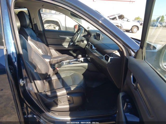 JM3KFADM1J1326919 Mazda Cx-5 Grand Touring