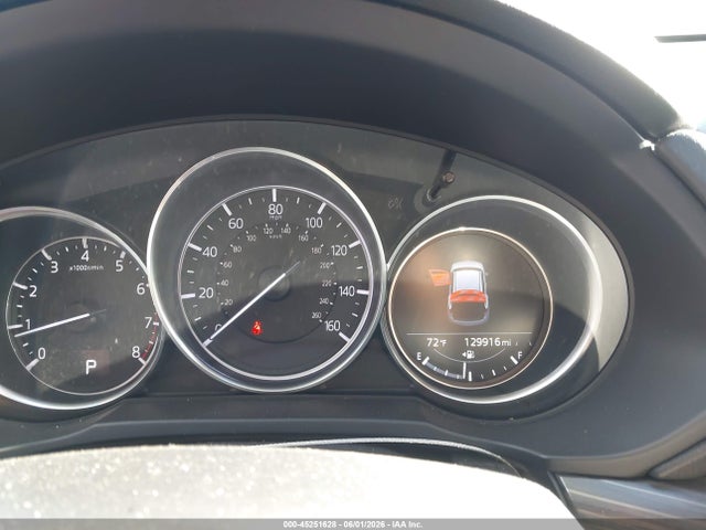 JM3KFADM1J1326919 Mazda Cx-5 Grand Touring