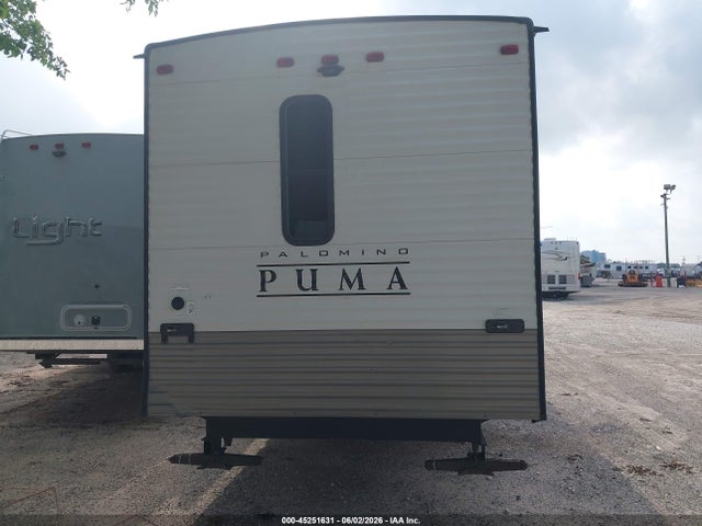 Puma 39d 2020 4X4TPUR27LP084098 Image 16