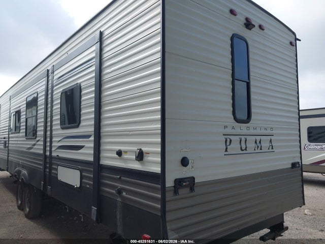 Puma 39d 2020 4X4TPUR27LP084098 Image 3