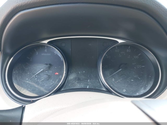 Aukcja sprzedaży 2015 Nissan Rogue Sl, vin: 5N1AT2MV2FC806003, numer aukcji: 45251633