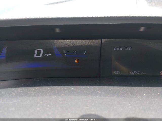 2015 Honda Civic Lx მანქანა იყიდება აუქციონზე, vin: 2HGFB2F5XFH564425, აუქციონის ნომერი: 45251640