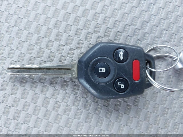 JF2SJAEC1EH438230 Subaru Forester 2.5i Premium
