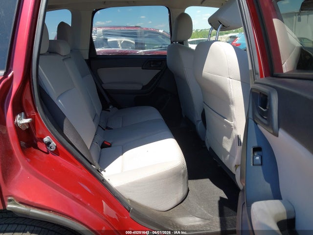 JF2SJAEC1EH438230 Subaru Forester 2.5i Premium