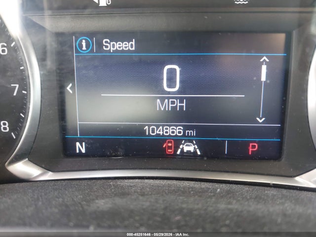 45251646 :رقم المزاد ، 3GKALTEV6ML347413 vin ، 2021 Gmc Terrain Awd Sle مزاد بيع