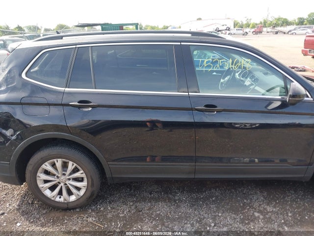 Продажа на аукционе авто 2019 Volkswagen Tiguan 2.0t Se/2.0t Sel/2.0t Sel R-line/2.0t Sel R-line Black, vin: 3VV2B7AX1KM032139, номер лота: 45251648