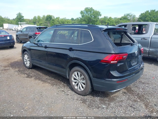 Продажа на аукционе авто 2019 Volkswagen Tiguan 2.0t Se/2.0t Sel/2.0t Sel R-line/2.0t Sel R-line Black, vin: 3VV2B7AX1KM032139, номер лота: 45251648
