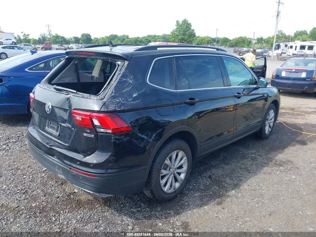 Продажа на аукционе авто 2019 Volkswagen Tiguan 2.0t Se/2.0t Sel/2.0t Sel R-line/2.0t Sel R-line Black, vin: 3VV2B7AX1KM032139, номер лота: 45251648