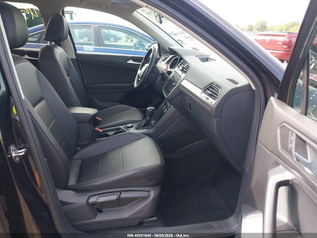 Продажа на аукционе авто 2019 Volkswagen Tiguan 2.0t Se/2.0t Sel/2.0t Sel R-line/2.0t Sel R-line Black, vin: 3VV2B7AX1KM032139, номер лота: 45251648
