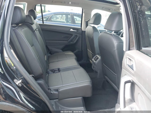 Продажа на аукционе авто 2019 Volkswagen Tiguan 2.0t Se/2.0t Sel/2.0t Sel R-line/2.0t Sel R-line Black, vin: 3VV2B7AX1KM032139, номер лота: 45251648
