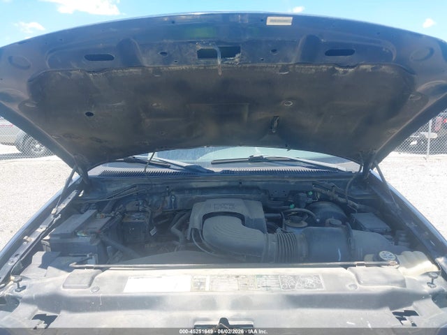 2002 Ford F-150 Lariat/xl/xlt მანქანა იყიდება აუქციონზე, vin: 1FTRX18L02NA01484, აუქციონის ნომერი: 45251649