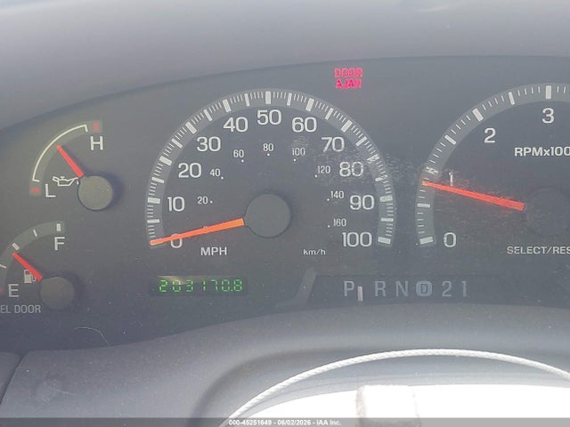2002 Ford F-150 Lariat/xl/xlt მანქანა იყიდება აუქციონზე, vin: 1FTRX18L02NA01484, აუქციონის ნომერი: 45251649