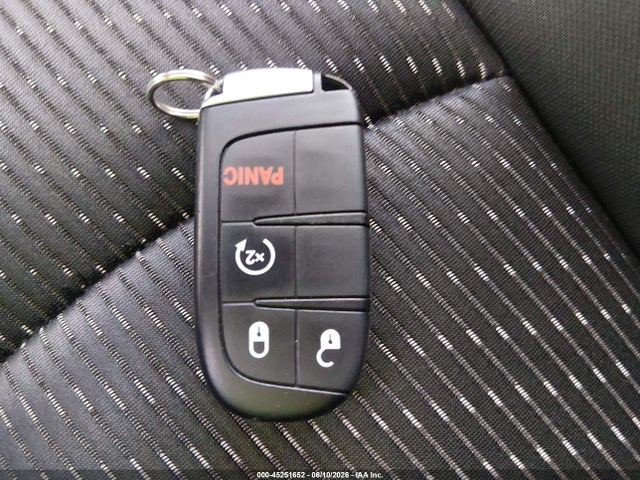 Продаж на аукціоні авто 2011 Dodge Journey Mainstreet, vin: 3D4PG1FGXBT547175, номер лоту: 45251652