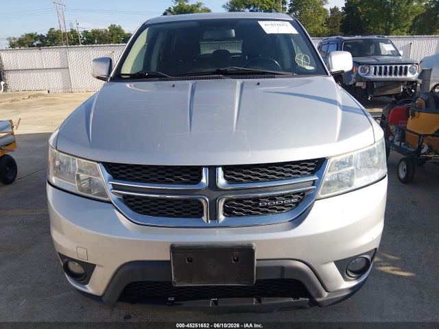Продаж на аукціоні авто 2011 Dodge Journey Mainstreet, vin: 3D4PG1FGXBT547175, номер лоту: 45251652