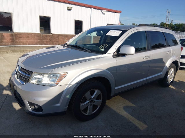 Продаж на аукціоні авто 2011 Dodge Journey Mainstreet, vin: 3D4PG1FGXBT547175, номер лоту: 45251652