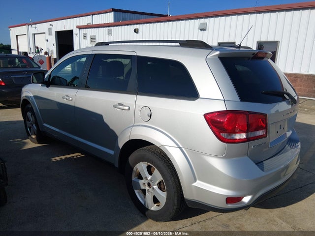 Продаж на аукціоні авто 2011 Dodge Journey Mainstreet, vin: 3D4PG1FGXBT547175, номер лоту: 45251652