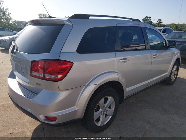 Продаж на аукціоні авто 2011 Dodge Journey Mainstreet, vin: 3D4PG1FGXBT547175, номер лоту: 45251652