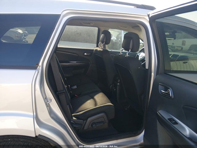 Продаж на аукціоні авто 2011 Dodge Journey Mainstreet, vin: 3D4PG1FGXBT547175, номер лоту: 45251652