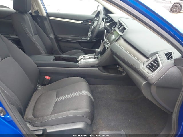 Aukcja sprzedaży 2016 Honda Civic Ex-t, vin: 2HGFC1F38GH657760, numer aukcji: 45251653