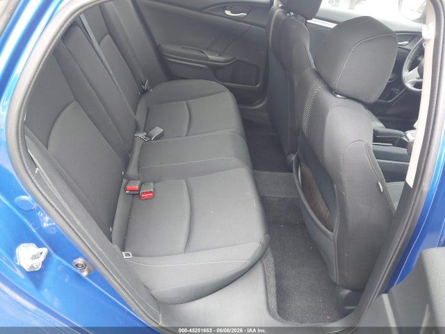 Aukcja sprzedaży 2016 Honda Civic Ex-t, vin: 2HGFC1F38GH657760, numer aukcji: 45251653