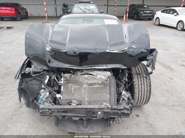 Ford Mustang Gt Fastback 2022 1FA6P8CF5N5149637 Image 13