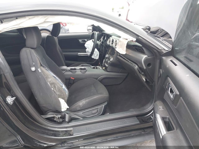 Ford Mustang Gt Fastback 2022 1FA6P8CF5N5149637 Image 5