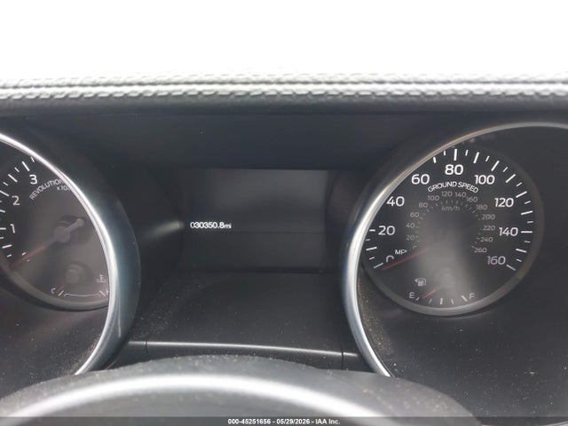 Ford Mustang Gt Fastback 2022 1FA6P8CF5N5149637 Image 7
