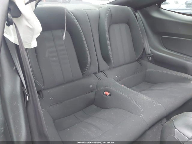 Ford Mustang Gt Fastback 2022 1FA6P8CF5N5149637 Image 8