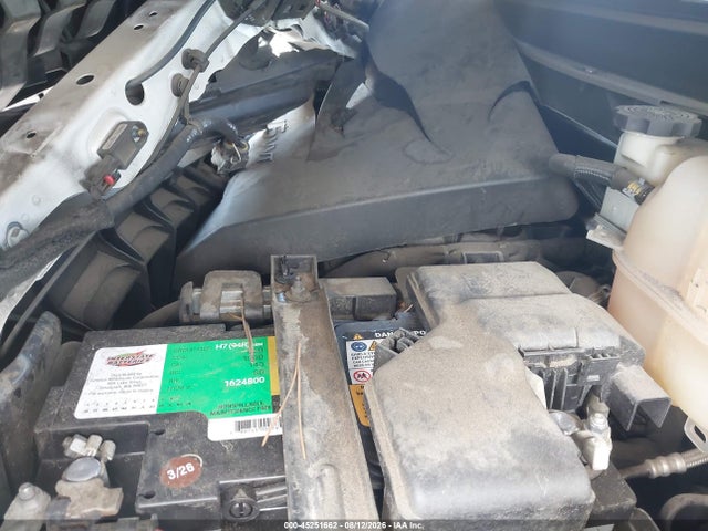 Chevrolet Traverse Ls 2018 1GNERFKW5JJ185200 Image 10