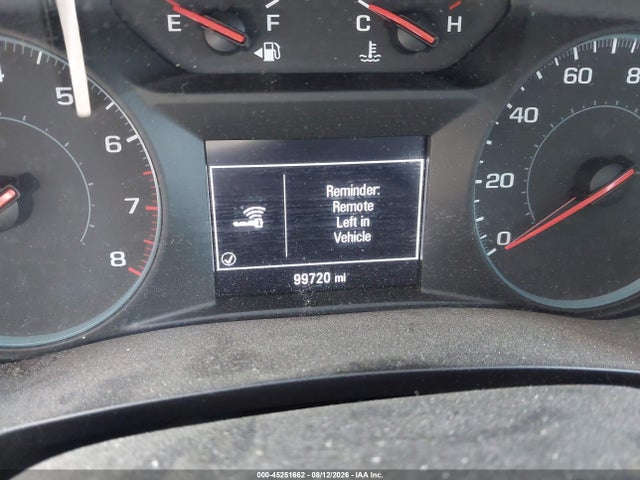 Chevrolet Traverse Ls 2018 1GNERFKW5JJ185200 Image 15