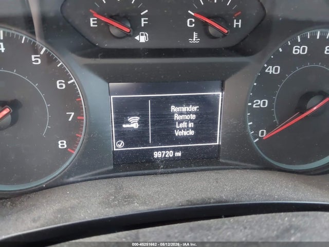 Chevrolet Traverse Ls 2018 1GNERFKW5JJ185200 Image 7