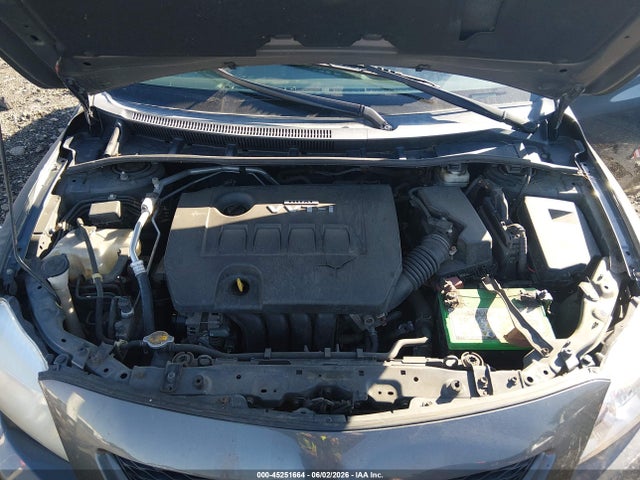 Aukcja sprzedaży 2010 Toyota Corolla Le, vin: 2T1BU4EE3AC217817, numer aukcji: 45251664