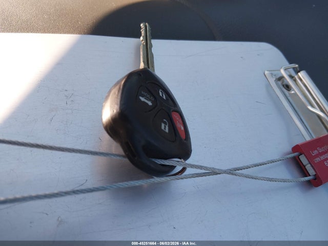 Aukcja sprzedaży 2010 Toyota Corolla Le, vin: 2T1BU4EE3AC217817, numer aukcji: 45251664