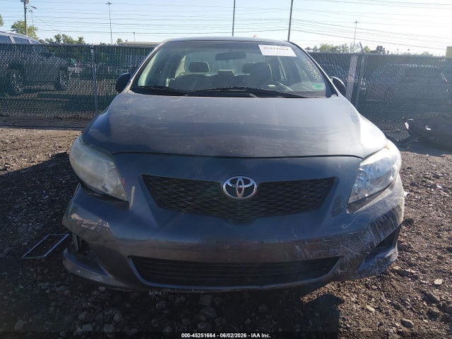 Aukcja sprzedaży 2010 Toyota Corolla Le, vin: 2T1BU4EE3AC217817, numer aukcji: 45251664