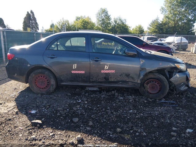 Aukcja sprzedaży 2010 Toyota Corolla Le, vin: 2T1BU4EE3AC217817, numer aukcji: 45251664