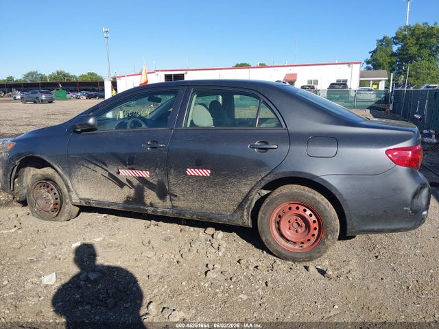 Aukcja sprzedaży 2010 Toyota Corolla Le, vin: 2T1BU4EE3AC217817, numer aukcji: 45251664