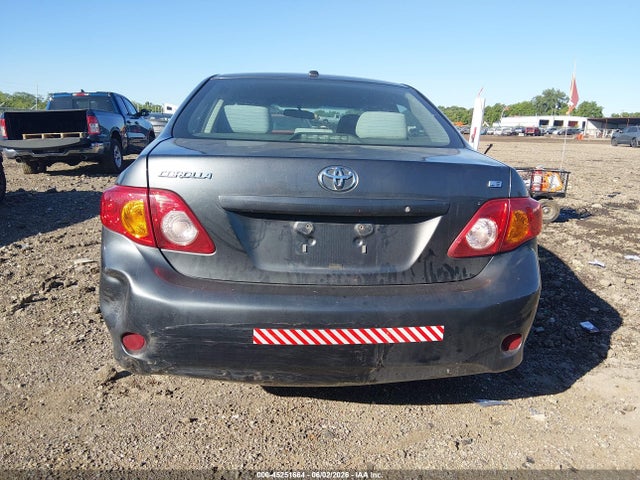 Aukcja sprzedaży 2010 Toyota Corolla Le, vin: 2T1BU4EE3AC217817, numer aukcji: 45251664