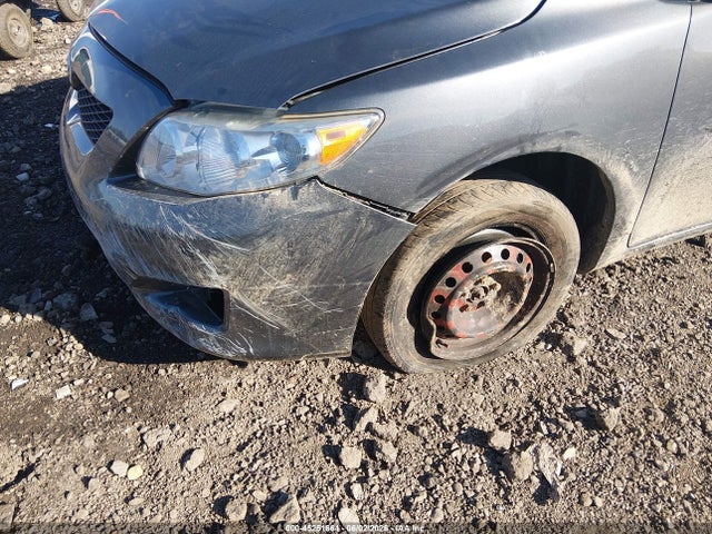 Aukcja sprzedaży 2010 Toyota Corolla Le, vin: 2T1BU4EE3AC217817, numer aukcji: 45251664