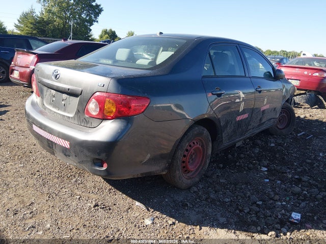 Aukcja sprzedaży 2010 Toyota Corolla Le, vin: 2T1BU4EE3AC217817, numer aukcji: 45251664