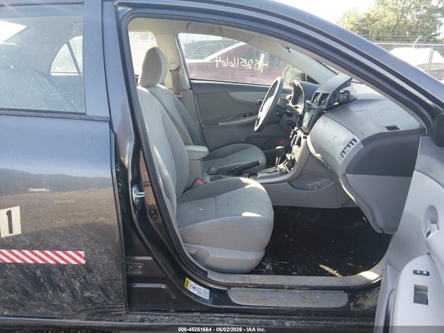 Aukcja sprzedaży 2010 Toyota Corolla Le, vin: 2T1BU4EE3AC217817, numer aukcji: 45251664