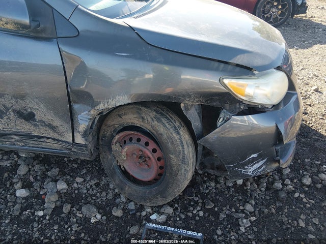 Aukcja sprzedaży 2010 Toyota Corolla Le, vin: 2T1BU4EE3AC217817, numer aukcji: 45251664
