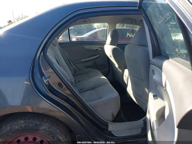 Aukcja sprzedaży 2010 Toyota Corolla Le, vin: 2T1BU4EE3AC217817, numer aukcji: 45251664