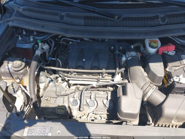 Aukcja sprzedaży 2018 Ford Explorer Xlt, vin: 1FM5K7D89JGC04714, numer aukcji: 45251666